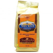 MOY HALL RSTD COFFEE GROUND 454g