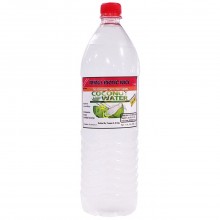 IRVINGS COCONUT WATER 1.5L