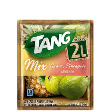 TANG DRINK MIX GUAVA PINE 20g
