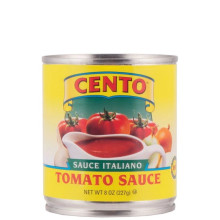 CENTO TOMATO SAUCE ITALIANO 8oz
