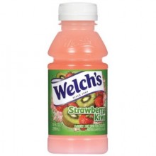 Welch's Strawberry Kiwi Juice Drink (296ml)