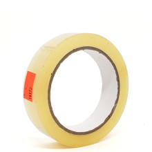 PACKAGING TAPE CLEAR 1in
