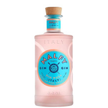 MALFY GIN ROSA 75cl