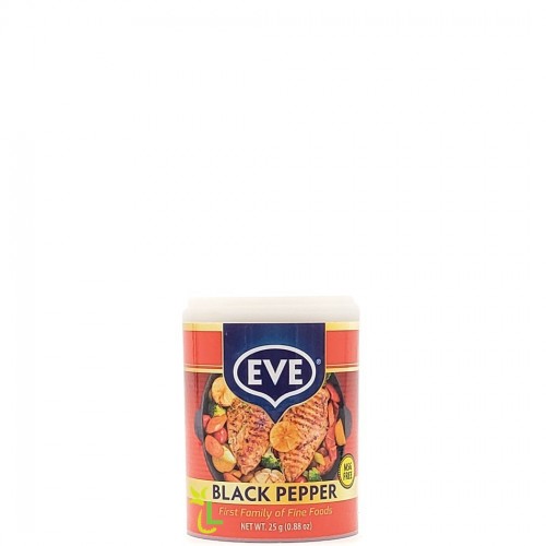 EVE PEPPER BLACK 1oz