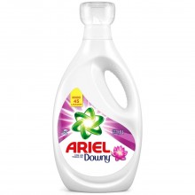 ARIEL LIQUID TOUCH OF DOWNY 1800ml