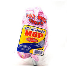 HOUSEWIVES CHOICE MICROFIBER MOP #16 1ct