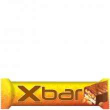 CHARLES X-BAR CHOCOLATE 57g