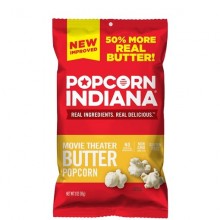 POPCORN INDIANA THEATER BUTTER 3oz