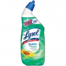 LYSOL TOILET BOWL CLEANER COUNTRY 24oz