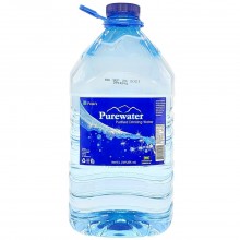 PURE WATER 5L