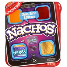 ARMOUR LUNCH MAKERS NACHO 82g