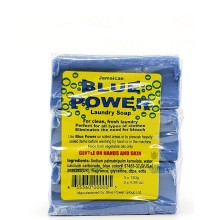 BLUE POWER BAR SOAP 3x130g