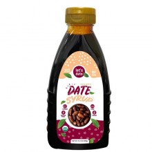 LETS DATE SYRUP ORG 14.1oz