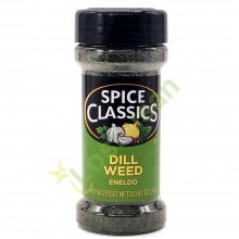 SPICE CLASSICS DILL WEED 1oz