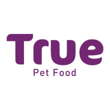 TRUE PET FOOD DOGS 4lb