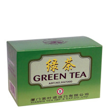 XIAMEN GREEN TEA 20s