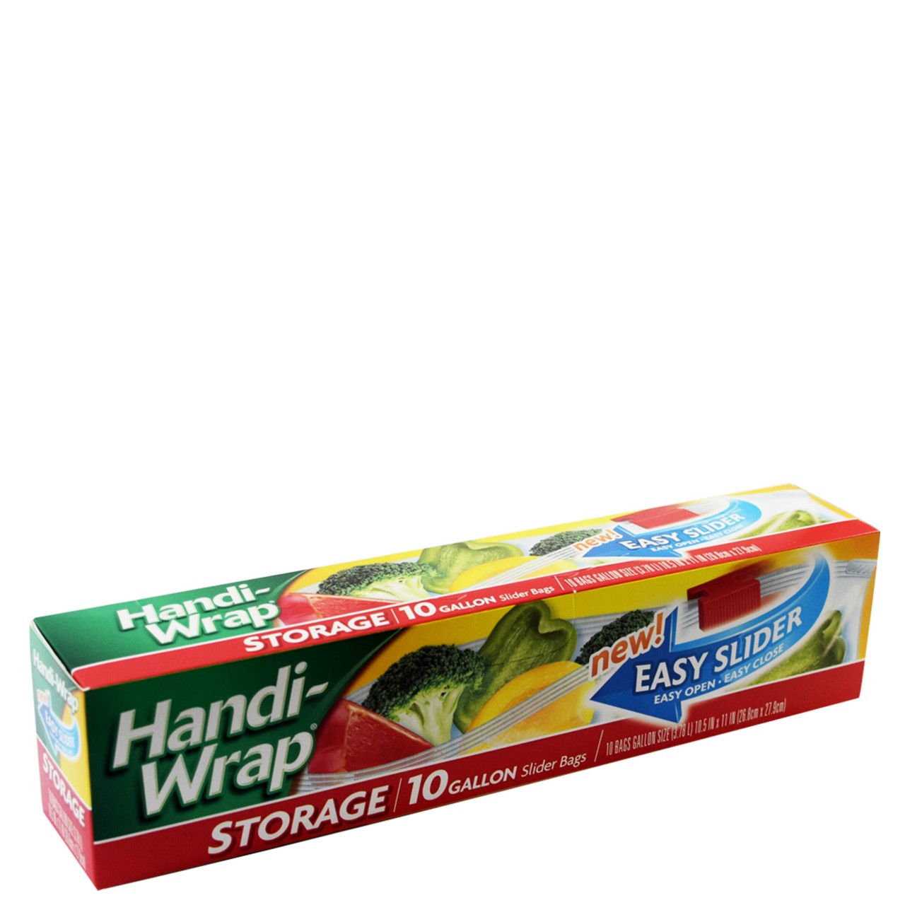 Handi-Wrap Products