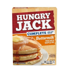 HUNGRY JACK BUTTERMILK COMPLETE 907g