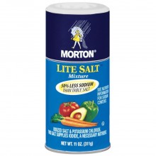 MORTON SALT LITE 311g