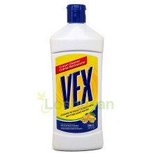 VEX CREAM CLEANER LEMON FRESH 296ml