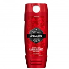 OLD SPICE BODY WASH SWAGGER 16oz