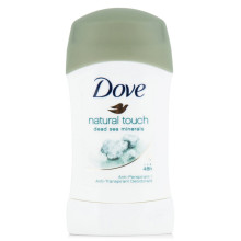 DOVE DEO STICK MIN/TOUCH 40ml