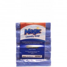 MAGIC LAUNDRY SOAP BLUE 3x130g