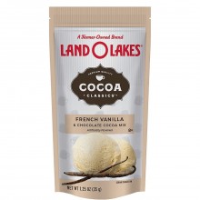 LAND O LAKES COCOA FRENCH VANILLA 1.25oz