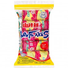 SUNFLOWER HAW FLAKES SWEETS 140g