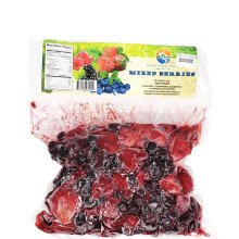 EVERYTHING FRESH MIXED BERRIES 2lb