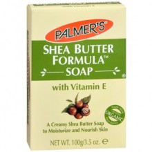 PALMERS SHEA BUTTER SOAP 3.5oz