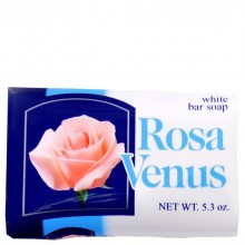 ROSA BEAUTY SOAP WHITE 150g