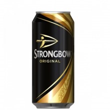 STRONGBOW CIDER 440ml