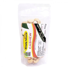 SIMPLY NATURAL CASHEW 120g
