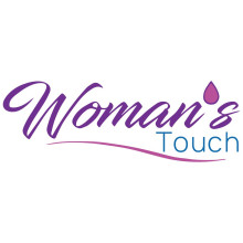 WOMANS TOUCH PADS ULTRA HEAVY 12s