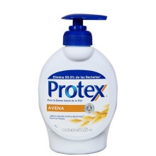PROTEX LIQUID HAND SOAP OATS 7.5oz