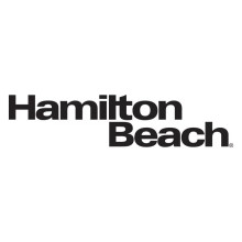 HAMILTON BEACH TOASTER 4 SLICE 1ct