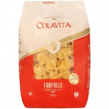 COLAVITA FARFALLE 500g