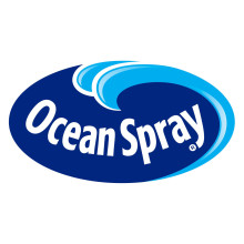 OCEAN SPRAY CRANBERRY PINK 64oz