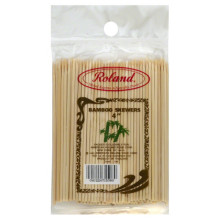 ROLAND BAMBOO SKEWERS 4in 100ct