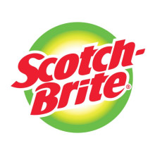 SCOTCH BRITE SPONGE NON SCRATCH 1ct