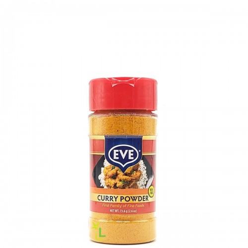 EVE CURRY PWD 73.6g