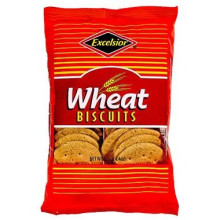EXCELSIOR WHEAT BISCUITS 125g