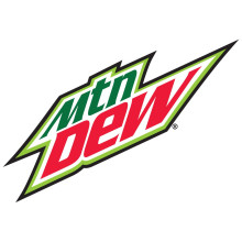 MOUNTAIN DEW CODE RED 12oz
