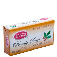 LASCO BEAUTY SOAP COCOA BUTTER 110g
