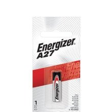 ENERGIZER A27
