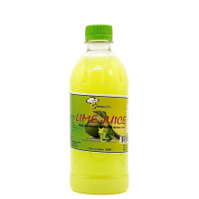 S PRODUCTS LIME JUICE 480ml