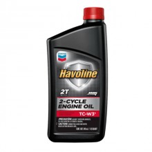 HAVOLINE 2 CYCLE OIL 946ml