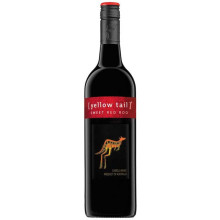 YELLOW TAIL SWEET RED ROO 750ml