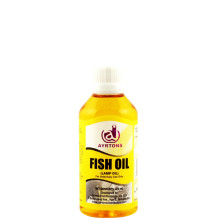 AYRTONS FISH OIL FOR DOGS 120ml